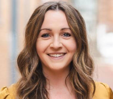portrait of jade bowman